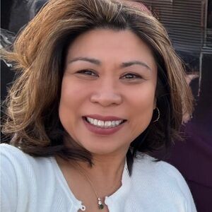 Meet your Posher, Michele